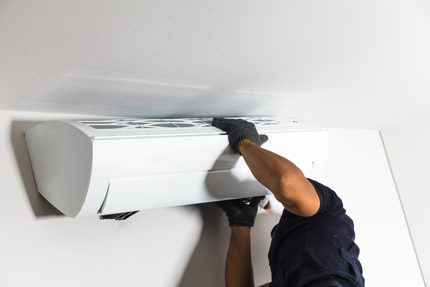 contrat d'entretien chauffage Garches