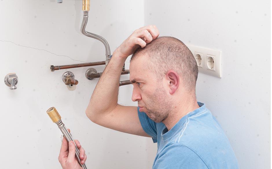 contrat d'entretien chauffage Garches